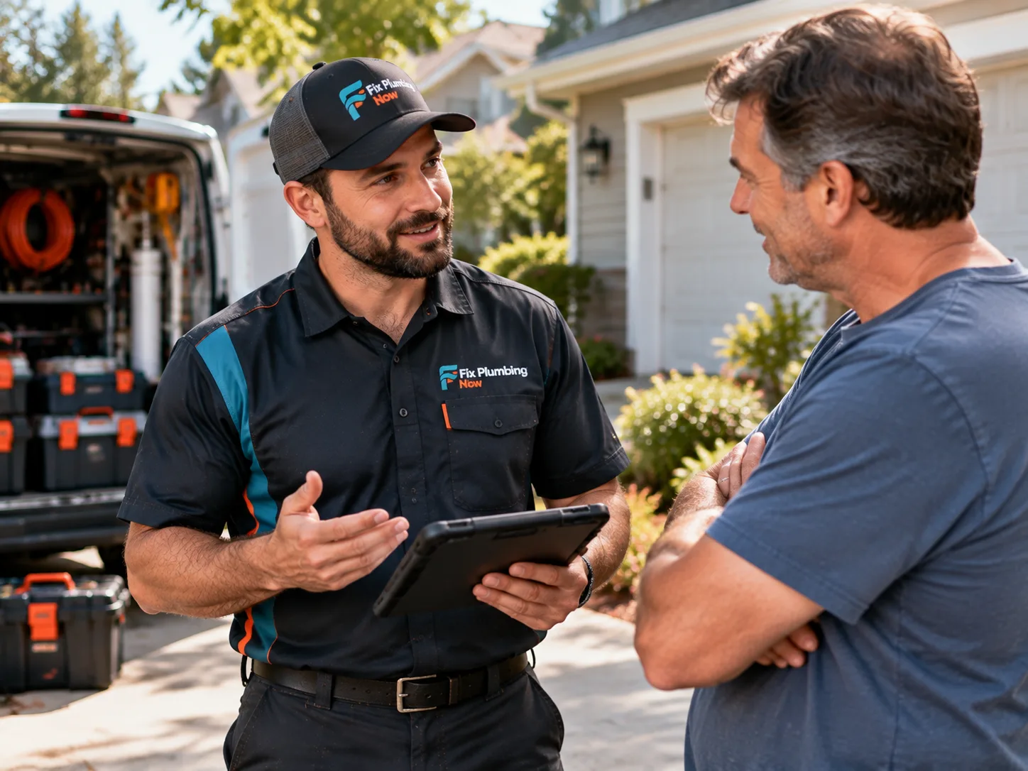 Clogged Drain Service Newton, IL FAQs